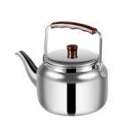 إبريق شاي من الستانلس ستيل 1.5L