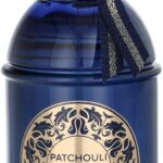 عطر باتشولي إترنل من عطر جيرلان - او دي بارفيوم
