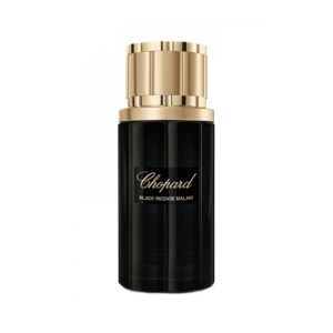 عطر بلاك اينسنس ملكي من شوبارد - او دي برفيوم