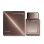 Calvin Klein Euphoria Intense For Men 100ml Eau de Toilette spray 2