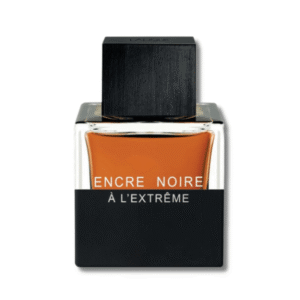عطر انكر نوار اكستريم من لاليك للرجال - او دي بارفيوم